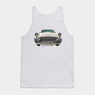 1955 Buick Century Convertible Tank Top